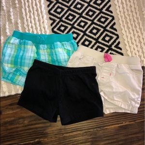 🌼12-18 Month shorts Bundle